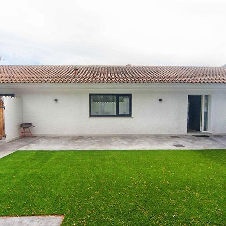 La Colina De Charly Casa de hóspedes Benimantell Exterior foto